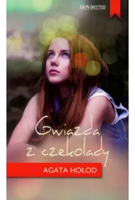 eBook Gwiazda z czekolady mobi epub