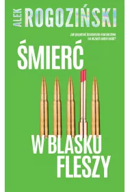 eBook �mier� w blasku fleszy mobi epub