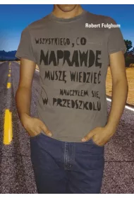 Wszystkiego co naprawd�