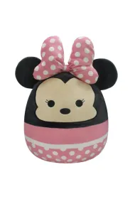 Minnie. Squishmallows. Disney. Wersja B, pluszak, 35 cm Jazwares