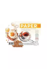 Fresh Papier artystyczny A3 190 g/m2 20 kartek