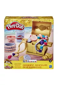 Play-Doh Ciastolina zestaw Poszukiwacze skarb�w Hasbro