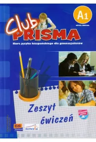 Club Prisma A1. �wiczenia