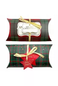 incood. Pude�ka sk�adane pillow box 2 szt