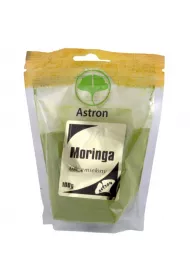 Astron Moringa - mielone licie 100 g