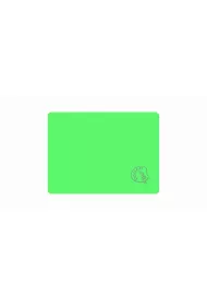 Biurfol Podk�ad na biurko PP Neon zielona 380x280mm