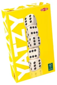 Yatzy Classic Tactic