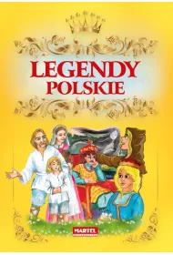 Legendy Polskie
