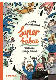 Superbabcie