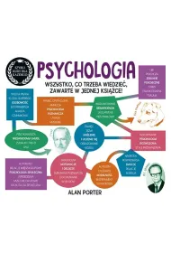 Psychologia. Szybki kurs dla ka�dego