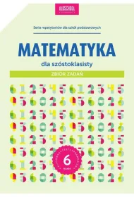 Matematyka dla sz�stoklasisty zbi�r zada�