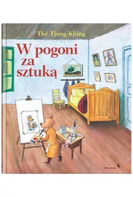 W pogoni za sztuk
