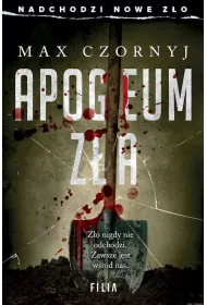 Apogeum z�a (pocket)