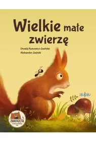 Wielkie ma�e zwierz�