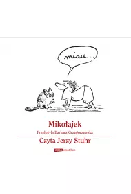 Audiobook Mikoajek mp3