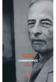 eBook Gombrowicz. Ja, Geniusz. Tom 2 mobi epub