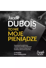 Audiobook To nie moje pieni�dze mp3