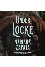 Audiobook Under Locke mp3