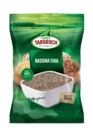 Targroch Nasiona chia - sza�wia hiszpa�ska 1 kg