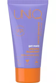 Uni.q Naturalny dezodorant Dzika Pomaracza 50 ml