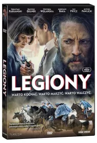 Legiony