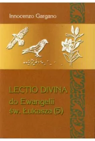Lectio Divina Do Ewangelii �w �ukasza 5