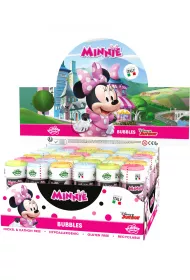 Baki mydlane Minnie 60 ml Dulcop