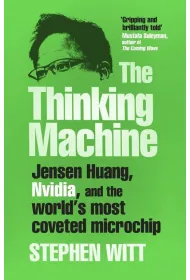 The Thinking Machine wer. angielska