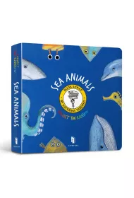 Sea Animals /Zwierzta morskie