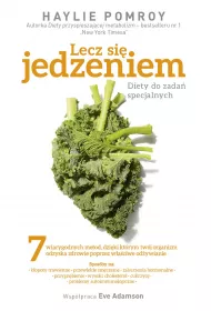 Lecz si� jedzeniem.