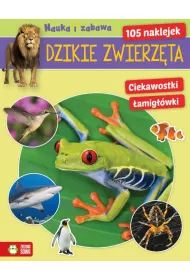 Dzikie zwierz�ta