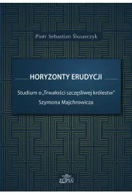 Horyzonty erudycji