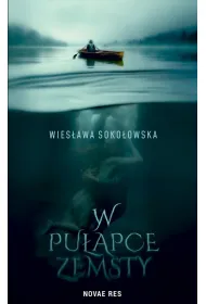 W pu�apce zemsty