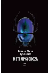 Metempsychoza