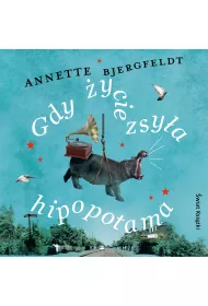 Audiobook Gdy �ycie zsy�a hipopotama mp3