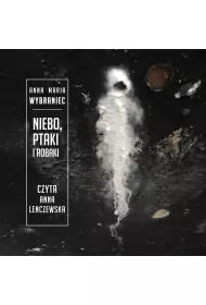 Audiobook Niebo, ptaki i robaki mp3