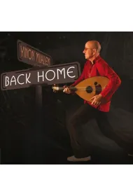 Back Home CD