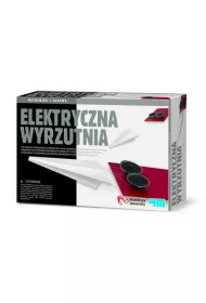 Zr�b to sam - ELEKTRYCZNA WYRZUTNIA (F200.3906) * 4M