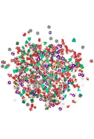 dpCraft Konfetti Christmas Candy 1000 szt.