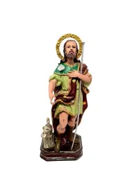 Figurka �w. Roch 30cm