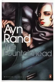 The Fountainhead wer. angielska