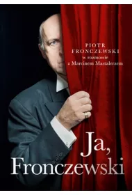 Ja, Fronczewski