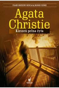 Kiesze� pe�na �yta. Panna Marple. Tom 6 (pocket)
