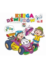 Ksi�ga d�wi�k�w cz�� 2