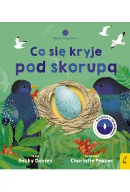 Co si� kryje pod skorup�. M�odzi Przyrodnicy