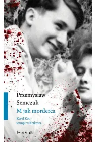 M jak morderca