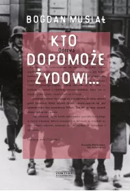 Kto dopomo�e �ydowi...