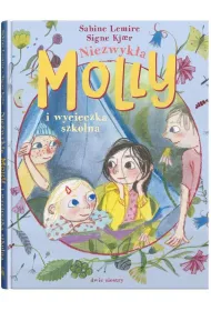 Niezwyka Molly i wycieczka szkolna