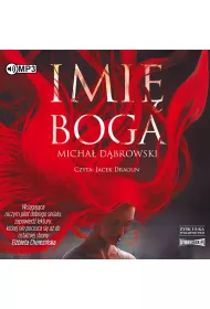 Audiobook Imi� Boga CD