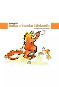 Bajka o smoku Mlekopiju